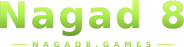 Nagad 8 logo